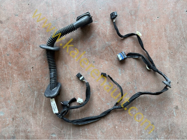 Renault Clio 5.5 PH 2 Sağ Ön Kapı Tesisatı Evolution 241245238R