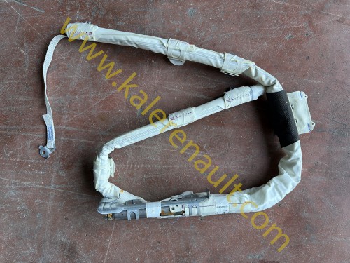Renault Clio 5 Sol Tavan Airbag Hava Yastığı 985P12566R