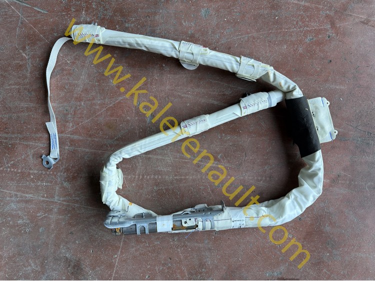 Renault Clio 5 Sol Tavan Airbag Hava Yastığı 985P12566R