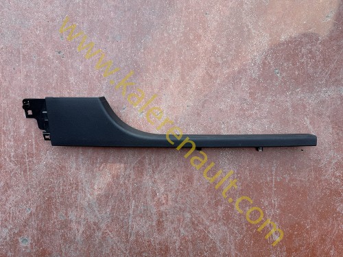 Renault Clio 5 Sol Marşpiyel İç Kaplaması Ön 769522540R