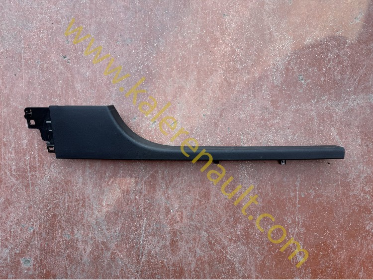 Renault Clio 5 Sol Marşpiyel İç Kaplaması Ön 769522540R
