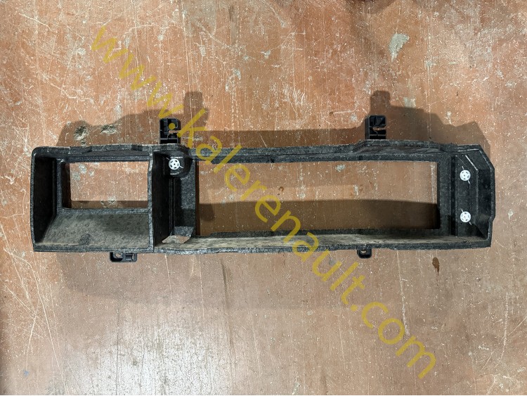 Renault Clio 5 Ön Tampon İç Köpüğü Alt 626537863R