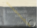 Renault Clio 5 Arka Tampon Demiri 850906063R