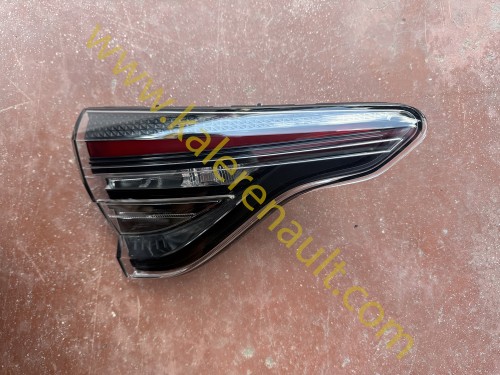 Renault Clio 5.5 PH 2 Sol Arka İç Stop Lambası 265555477R