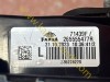 Renault Clio 5.5 PH 2 Sol Arka İç Stop Lambası 265555477R Renault Clio 5.5 PH 2 Sol Arka İç Stop Lambası 265555477R