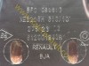 Renault Clio 5 Ön Panel Kilit Sacı 612001843R Renault Clio 5 Ön Panel Kilit Sacı 612001843R