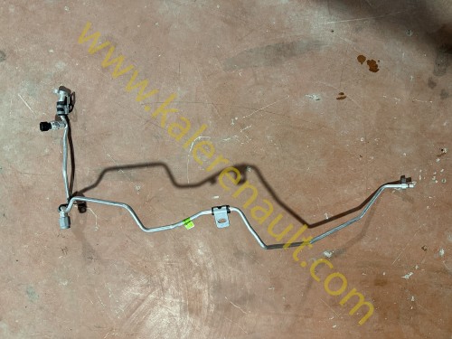 Renault Clio 5 Klima Borusu Kalorifer Alt 924402478R