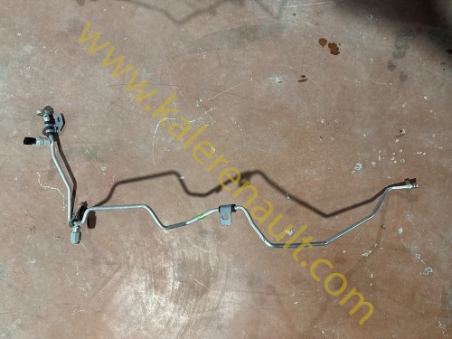 Renault Clio 5 Klima Borusu Kalorifer Alt 924405858R