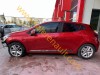 Renault Clio 5 Sol Arka Kapı (Alev Kırmızı) 821017920R Renault Clio 5 Sol Arka Kapı (Alev Kırmızı) 821017920R