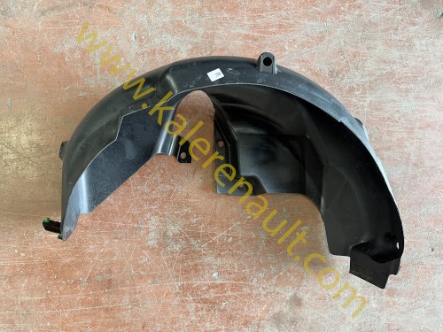 Renault Clio 5 Sağ Arka Davlumbaz 767488101R Renault Clio 5 Sağ Arka Davlumbaz 767488101R