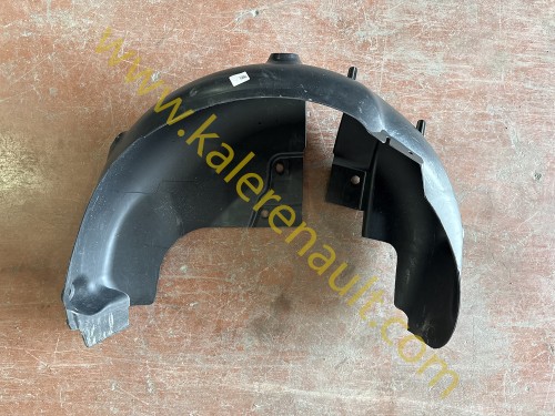 Renault Clio 5 Sol Arka Davlumbaz 767491234R Renault Clio 5 Sol Arka Davlumbaz 767491234R