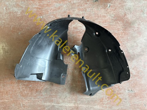 Renault Clio 5 Sol Ön Davlumbaz 638410574R Renault Clio 5 Sol Ön Davlumbaz 638410574R