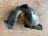 Renault Clio 5 Sol Ön Davlumbaz 638430059R