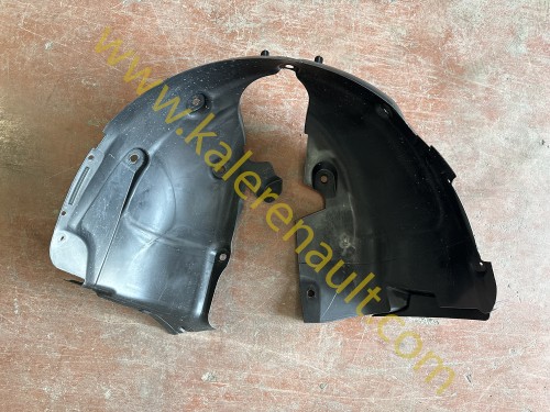 Renault Clio 5 Sağ Ön Davlumbaz 638403311R Renault Clio 5 Sağ Ön Davlumbaz 638403311R