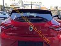 Renault Clio 5 Arka Bagaj Kapağı (Alev Kırmızı) 901008875R