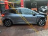 Renault Clio 5 Sağ Arka Kapı (Mineral Gri) 821008513R