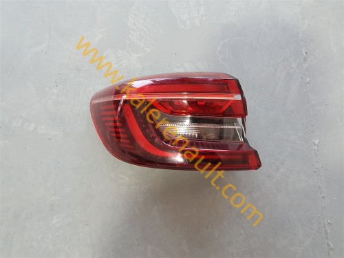 Renault Clio 5 Sol Arka Stop 265551035R