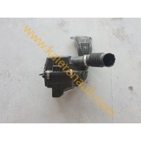 Renault Clio 5 Hava Filtre Kutusu 165004357R