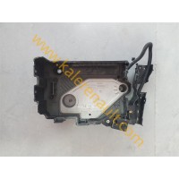 Renault Clio 5 Akü Alt Tablası 648947355R