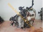 Renault Clio 5 1.0 TCe Motor 90 bg H4DE470 100019487R