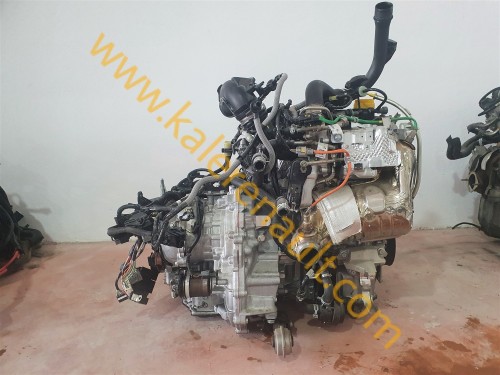 Renault Clio 5 1.0 TCe Turbo 08727RHMLGT5886R 08727R HMLGT5886R 16319700051