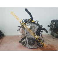 Renault Clio 5 1.0 TCe Motor 90 bg H4DE470 100019487R