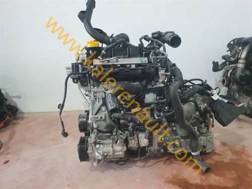 Renault Clio 5 1.0 TCe Klima Kompresörü 926002888R