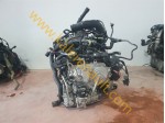 Renault Clio 5 1.0 TCe Motor 100 bg H4DB450 100014926R