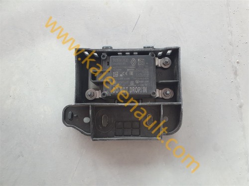 Renault Clio 5 Park Radar Sensör Beyni 284474545R