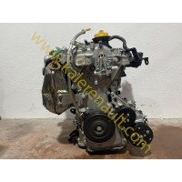 Renault Clio 5 1.0 TCe Komple Motor 100 bg H4DB450 