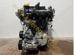 Renault Clio 5 1.0 TCe Komple Motor 100 bg H4DB450 