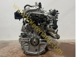 Renault Clio 5 1.0 TCe Komple Motor 100 bg H4DB450 