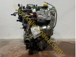Renault Clio 5 1.0 TCe Komple Motor 100 bg H4DB450 