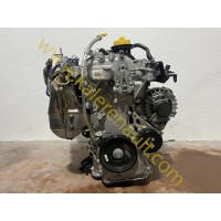 Renault Clio 5 1.0 TCe Komple Motor 90 bg H4DE470