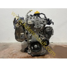 Renault Clio 5 1.0 TCe Komple Motor 90 bg H4DE470