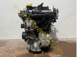Renault Clio 5 1.0 TCe Komple Motor 90 bg H4DE470