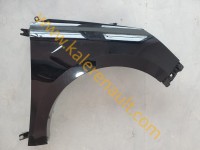 Renault Clio 5 Sağ Ön Çamurluk (Siyah) 631004765R Renault Clio 5 Sağ Ön Çamurluk (Siyah) 631004765R