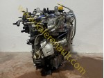 Renault Clio 5 1.0 TCe Komple Motor 90 bg H4DE470