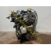 Renault Clio 5 1.0 TCe Komple Motor 90 bg H4DE470