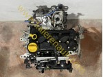 Renault Clio 5 1.0 TCe Komple Motor 90 bg H4DE470