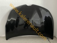 Renault Clio 5 Ön Kaput (Siyah) 651228714R Renault Clio 5 Ön Kaput (Siyah) 651228714R