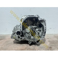 Renault Clio 5 1.0 SCe Komple Şanzıman Manuel - Düz Vites JH3-925 320103557R Renault Clio 5 1.0 SCe Komple Şanzıman Manuel - Düz Vites JH3-925 320103557R