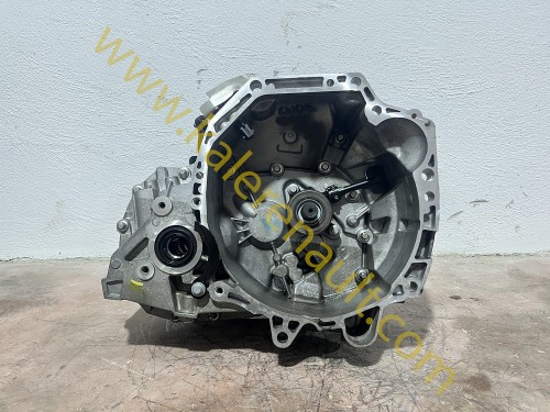 Renault Clio 5 1.0 SCe Komple Şanzıman Manuel - Düz Vites JH3-925 320103557R