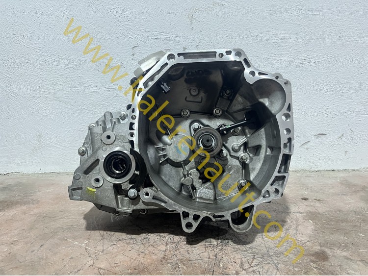 Renault Clio 5 1.0 SCe Komple Şanzıman Manuel - Düz Vites JH3-925 320103557R