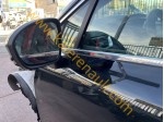 Renault Clio 5 Sol Dikiz Aynası Katlanır (Siyah)