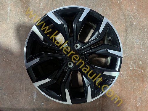 Renault Clio 5 Alüminyum Jant 17" İnch 403003526R