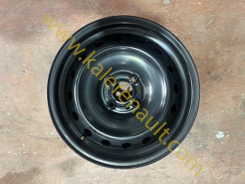 Renault Clio 5 Joy Sac Jant 15" İnch 403006864R