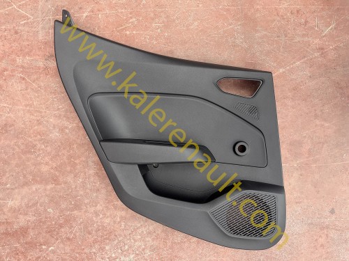 Renault Clio 5 Sol Arka Kapı Döşemesi Joy 829A14843R