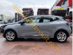Renault Clio 5 Kesme Tavan Arka Komple Dolu (Kaya Gri)