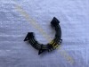 Renault Clio 5 Ön Amortisör Alt Takozu 540305060R Renault Clio 5 Ön Amortisör Alt Takozu 540305060R